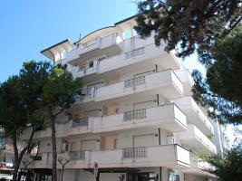 2-Room Apartment 40 M2 Rimini Exterior photo