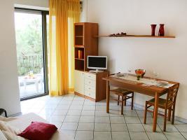 2-Room Apartment 40 M2 Rimini Exterior photo